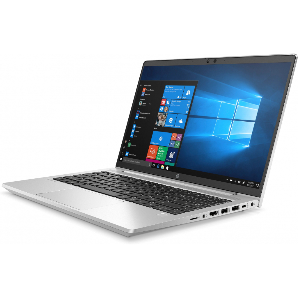 Ноутбук HP Probook 440 G8 (2Q528AV) зображення 3