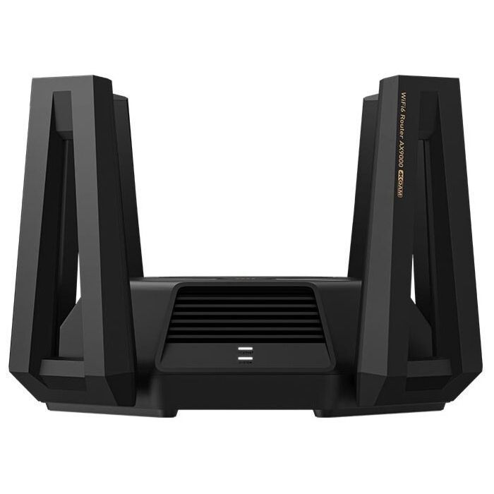 Маршрутизатор Xiaomi Mi AloT Router AX9000 (DVB4304GL) зображення 3