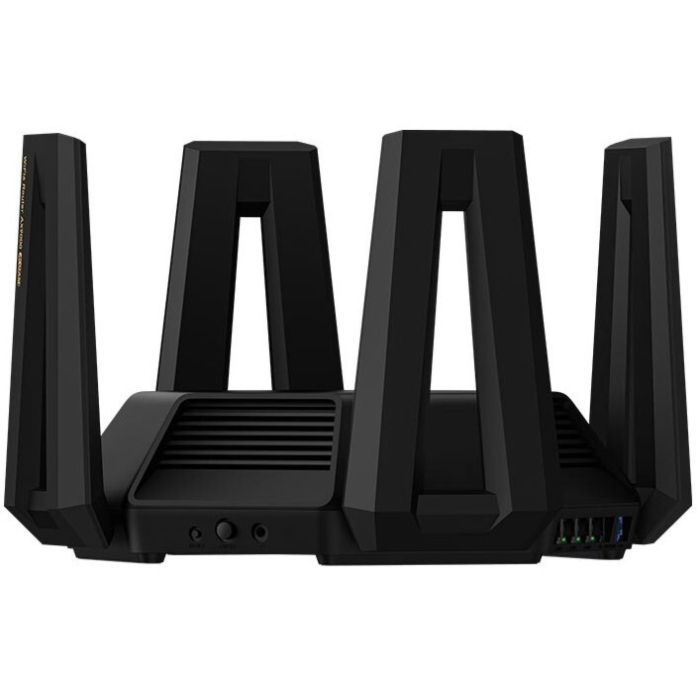 Маршрутизатор Xiaomi Mi AloT Router AX9000 (DVB4304GL) зображення 4