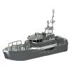 Конструктор Metal Time Guardian of the Coasts (MT018) изображение 3