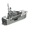 Конструктор Metal Time Guardian of the Coasts (MT018) изображение 5
