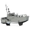 Конструктор Metal Time Guardian of the Coasts (MT018) изображение 6