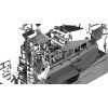 Конструктор Metal Time Guardian of the Coasts (MT018) изображение 8