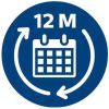 Фільтр для очисника/зволожувача повітря Philips FY2420/30 зображення 5