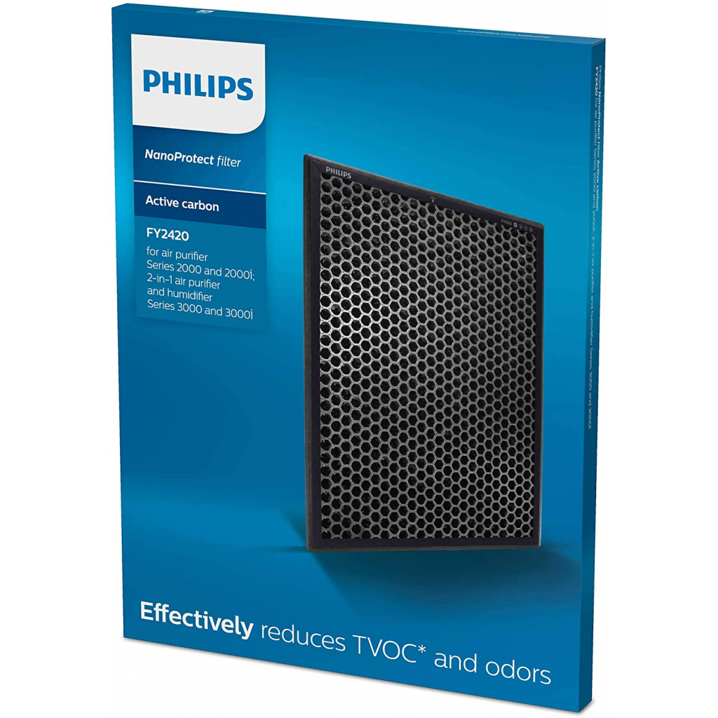 Фільтр для очисника/зволожувача повітря Philips FY2420/30