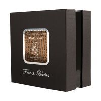 Парфюмированная вода Franck Boclet Patchouli 50 мл (3575070042238) изображение 2