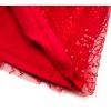 Плаття дитяче Breeze святкове з паєтками (12740-134G-red) зображення 4