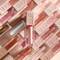Блеск для губ Maybelline New York Lifter Gloss 004 5.4 мл (3600531609726) изображение 10