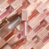 Блеск для губ Maybelline New York Lifter Gloss 004 5.4 мл (3600531609726) изображение 10