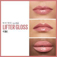 Блеск для губ Maybelline New York Lifter Gloss 004 5.4 мл (3600531609726) изображение 4