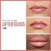 Блеск для губ Maybelline New York Lifter Gloss 004 5.4 мл (3600531609726) изображение 4