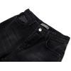Джинсы детские Breeze с потертостями (15557-140G-black) изображение 3