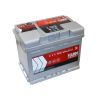Аккумулятор автомобильный FIAMM 50A (7905144)