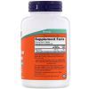 Минералы Now Foods Глицинат Магния, Magnesium Glycinate, 180 таблеток (NOW-01289) изображение 2