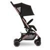 Коляска ABC design Ping Diamond Rose Gold (1200229/2004) изображение 3
