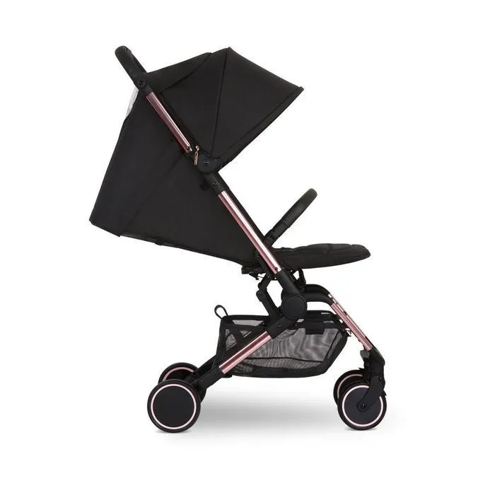 Коляска ABC design Ping Diamond Rose Gold (1200229/2004) изображение 4
