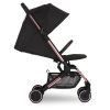 Коляска ABC design Ping Diamond Rose Gold (1200229/2004) изображение 4