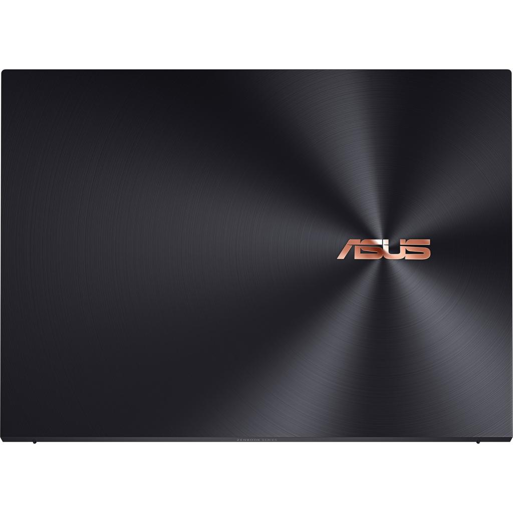 Ноутбук ASUS Zenbook S UX393EA-HK019T (90NB0S71-M01610) зображення 8