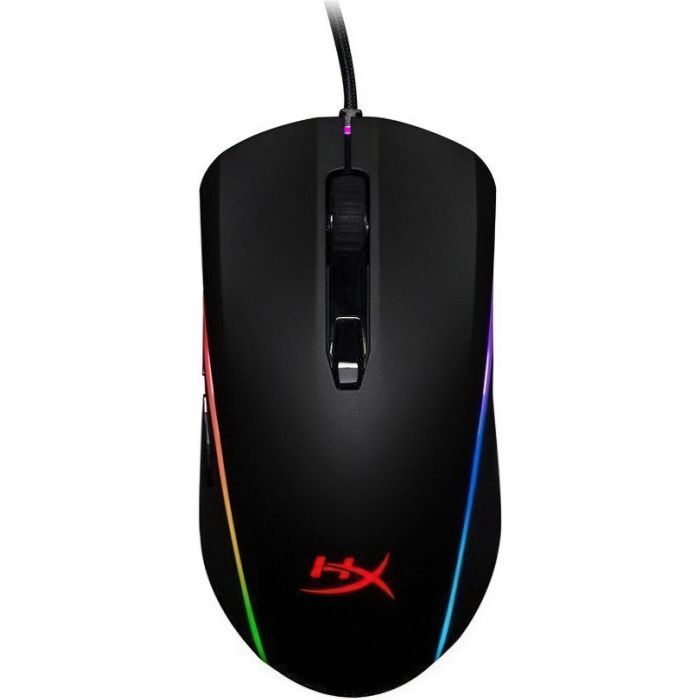 Мышка HyperX Pulsefire Surge USB Black (4P5Q1AA) изображение 3