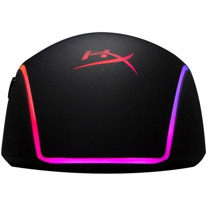 Мышка HyperX Pulsefire Surge USB Black (4P5Q1AA) изображение 5