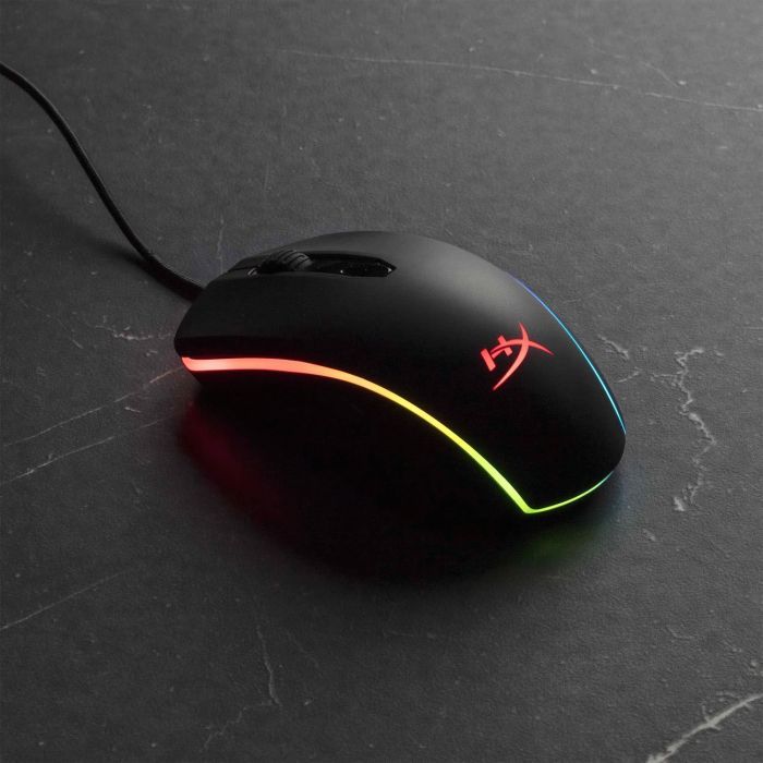 Мышка HyperX Pulsefire Surge USB Black (4P5Q1AA) изображение 8