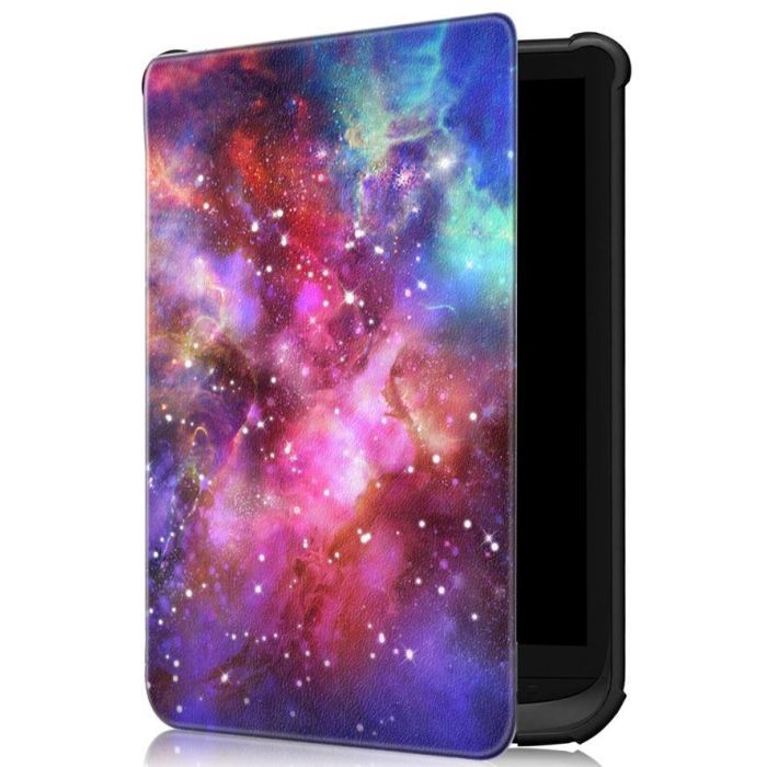 Чохол до електронної книги BeCover Pocketbook 6" 606/616/617/627/628/632/633 Red (707155) зображення 6