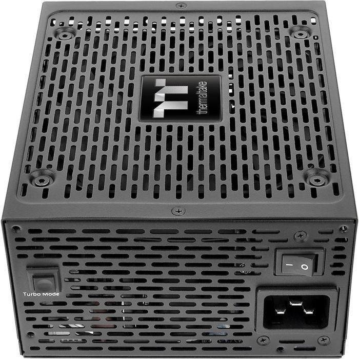 Блок питания ThermalTake 1550W Toughpower PF1 (PS-TPD-1550FNFATE-1) изображение 4
