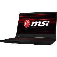 Ноутбук MSI GF63-11SC (GF6311SC-245XUA) зображення 3