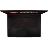 Ноутбук MSI GF63-11SC (GF6311SC-245XUA) зображення 4