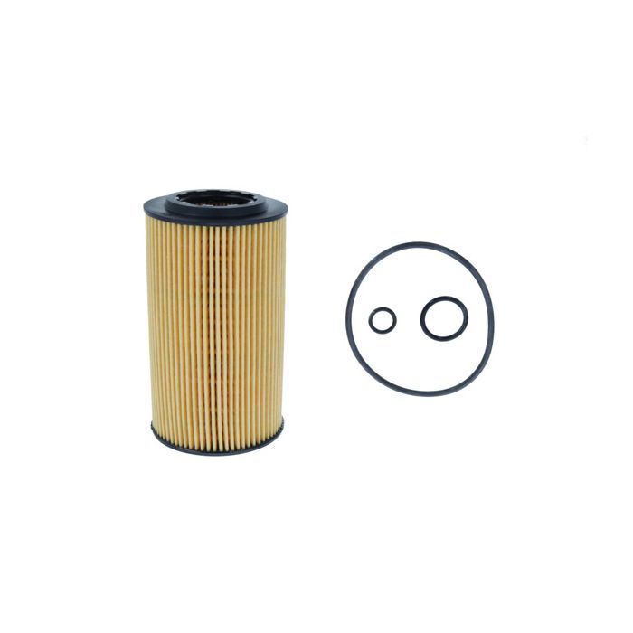 Фільтр масляний Valeo 586602 зображення 4
