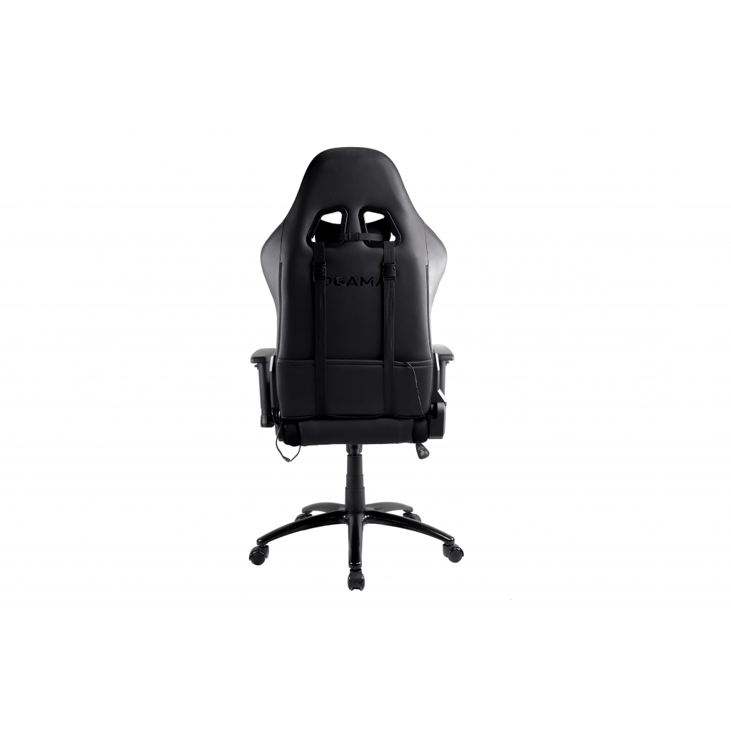 Крісло ігрове 2E GAMING OGAMA RGB Black (2E-GC-OGA-BKRGB) зображення 5