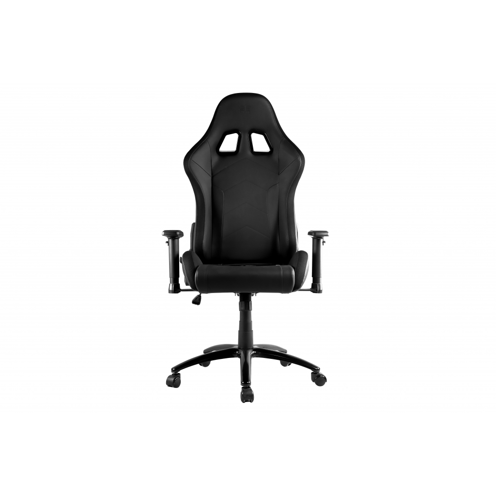 Крісло ігрове 2E GAMING OGAMA RGB Black (2E-GC-OGA-BKRGB) зображення 6