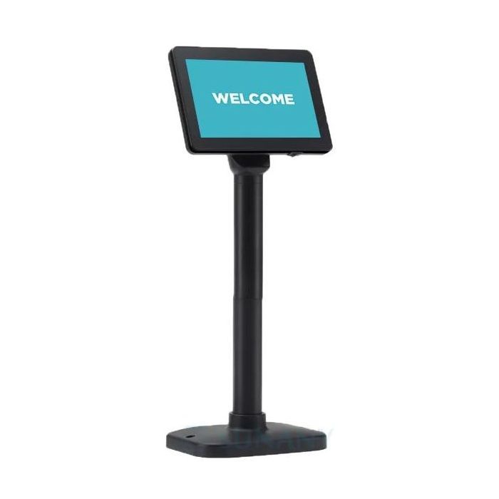 POS-монитор Geos клиента 7", VGA, 800х480 (PD700-I)