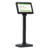 POS-монитор Geos клиента 7", VGA, 800х480 (PD700-I) изображение 2