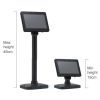POS-монитор Geos клиента 7", VGA, 800х480 (PD700-I) изображение 4