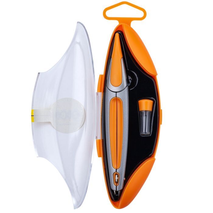 Циркуль ZiBi START ERGO, фиолетовый, KIDS Line (ZB.5350ES-07) изображение 2