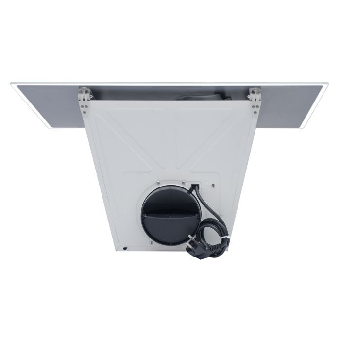 Витяжка кухонна Perfelli DNS 6272 D 700 IV LED зображення 10