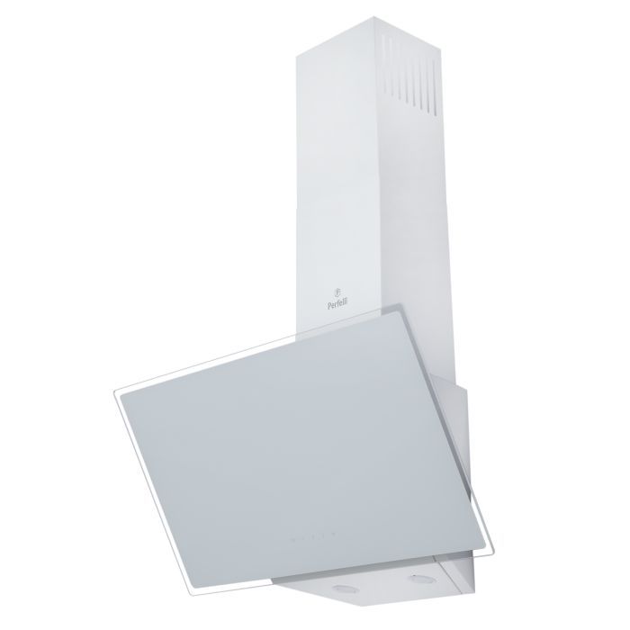 Витяжка кухонна Perfelli DNS 6272 D 700 IV LED зображення 2