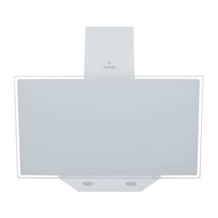 Витяжка кухонна Perfelli DNS 6272 D 700 IV LED зображення 3