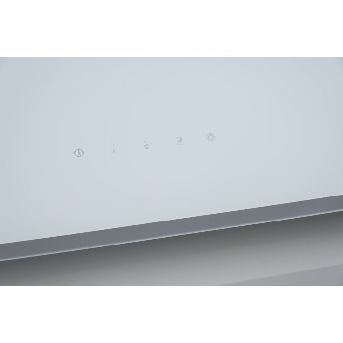 Витяжка кухонна Perfelli DNS 6272 D 700 IV LED зображення 9