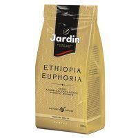 Кофе JARDIN молотая 250 гр, вакум, "Ethiopia Euphoria" (jr.109537)