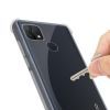 Чехол для мобильного телефона BeCover Oppo A15 / A15s Clear (706969) изображение 6