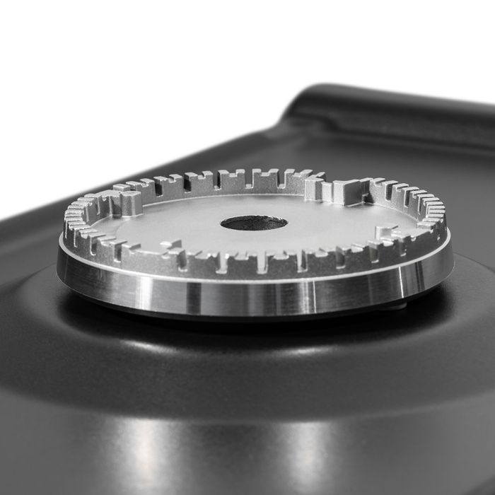 Варочна поверхня Pyramida PFE 453 BL B зображення 10