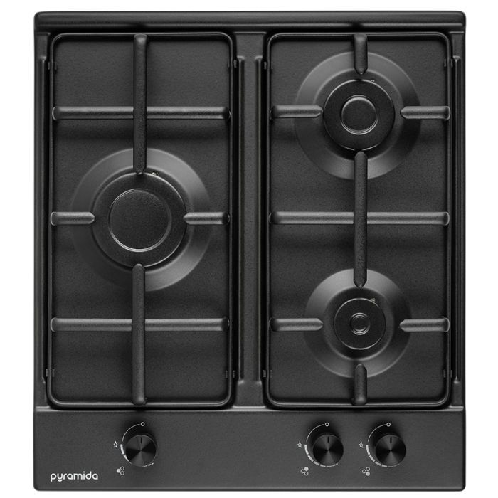 Варочна поверхня Pyramida PFE 453 BL B