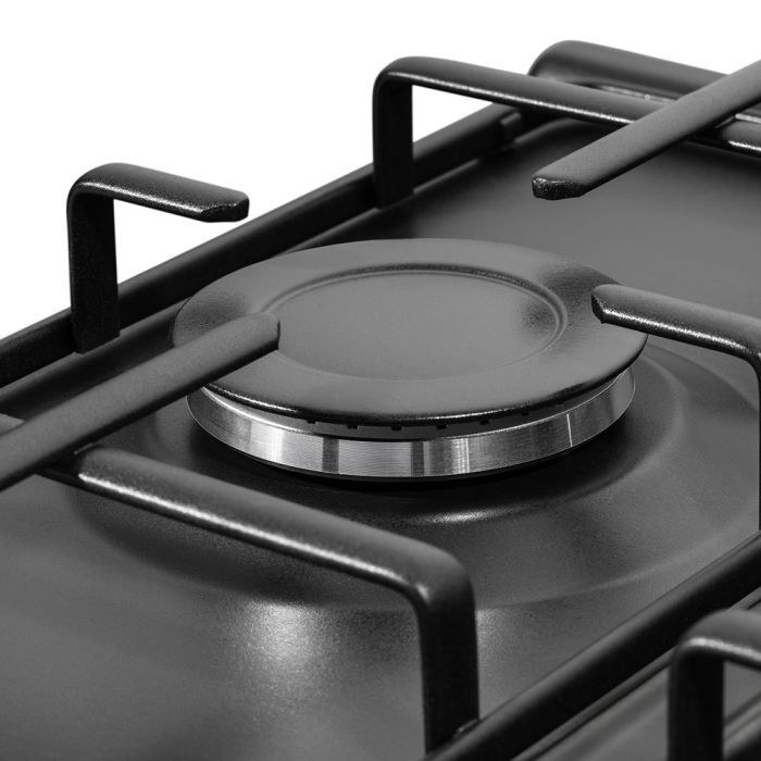 Варочна поверхня Pyramida PFE 453 BL B зображення 4