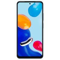 Мобильный телефон Xiaomi Redmi Note 11 4/64GB Star Blue изображение 2