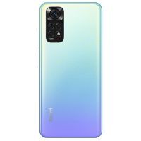 Мобильный телефон Xiaomi Redmi Note 11 4/64GB Star Blue изображение 3