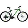 Велосипед Ardis Shultz K 29" рама-19" Al Green (4000)