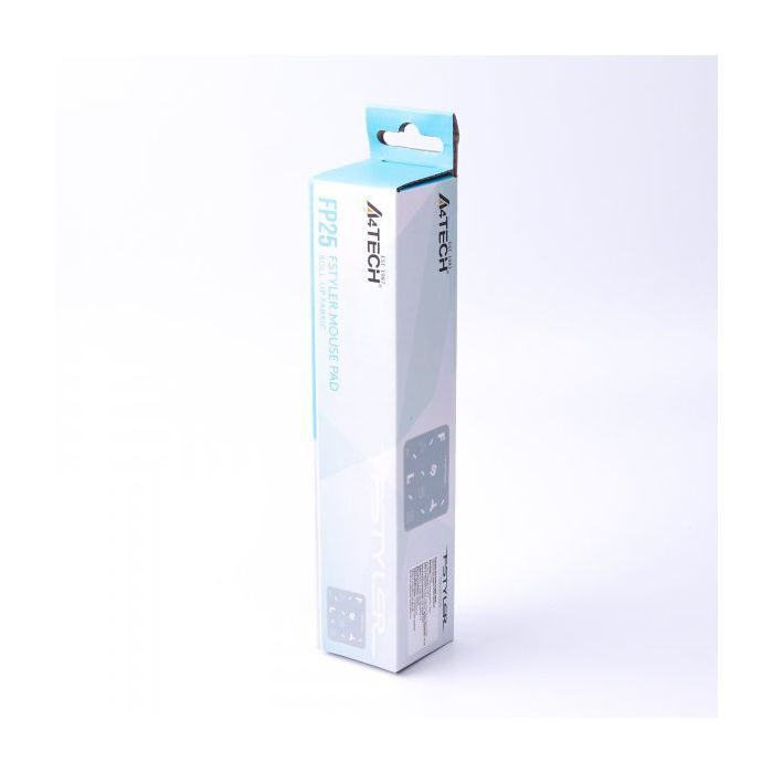 Коврик для мышки A4Tech FP25 Beige изображение 3