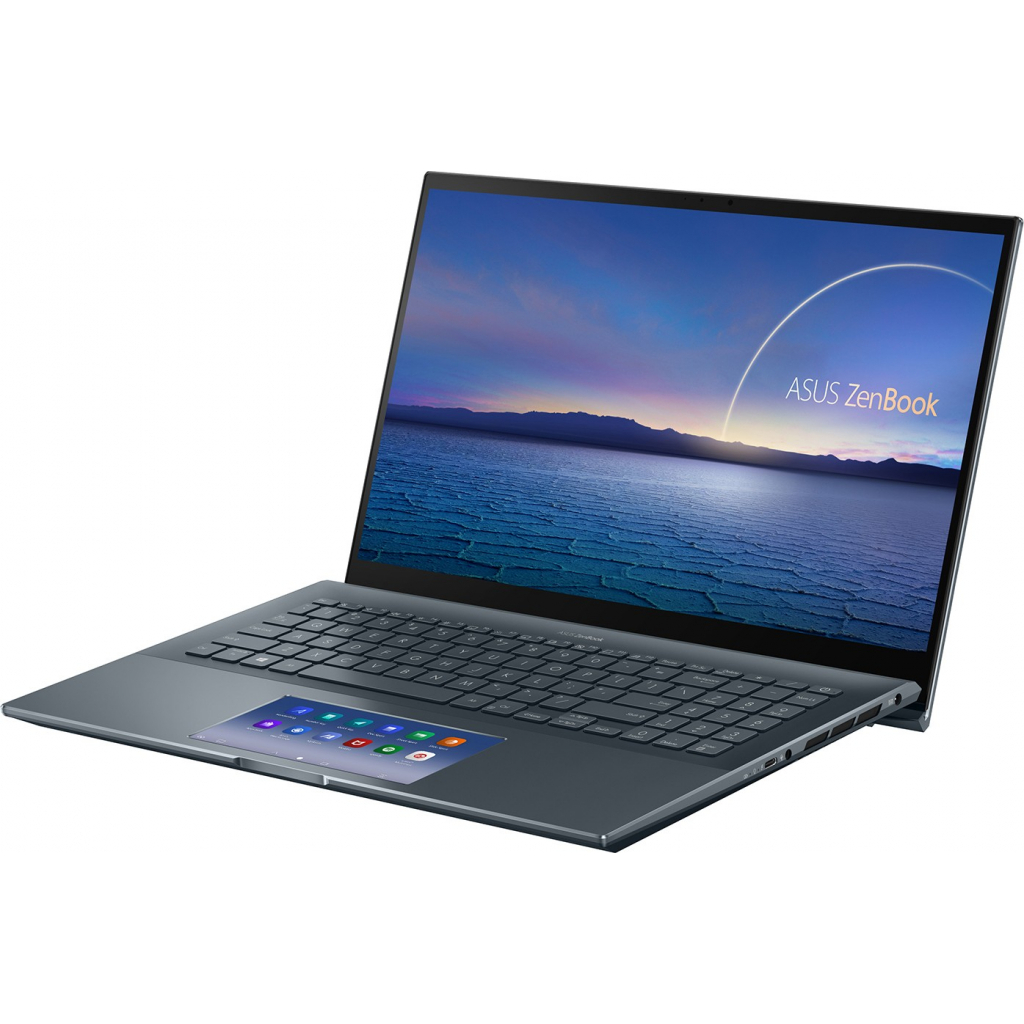 Ноутбук ASUS Zenbook Pro UX535LI-BO202R (90NB0RW1-M001C0) изображение 3